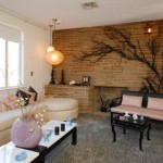 time capsule house