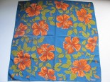 vintage-blue-orange-and-green-floral-vera-scarf