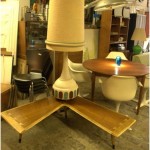 lane acclaim coffee table