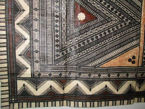 tapa-cloth