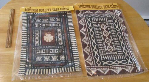 tapa-cloth