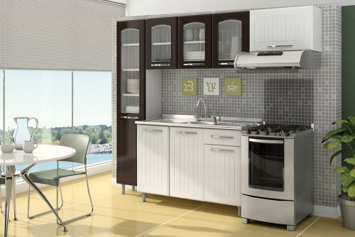 bertolini kitchens ideal door style