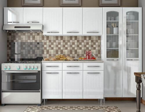 bertolini ideal kitchen 