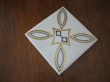 vintage tile