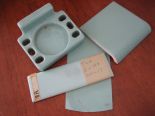 vintage tile