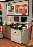 Colorful appliances