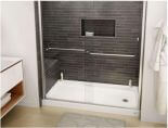 bootz showercast plus
