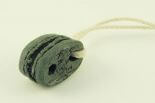 tiki pendant