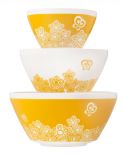 vintage charm pyrex