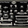 vintage-porcelain-towel-bars-and-soap-dishes520
