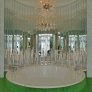 round-bathtub-hollywood-regency