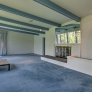 retro-blue-living-room