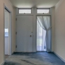 retro-blue-trim-entry