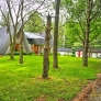 midcentury-double-A-frame-house