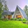 midcentury-stone-a-frame-house