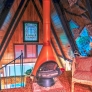 preway-fireplace-orange-retro
