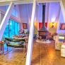 retro-floating-fireplace