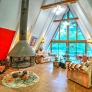retro-round-fireplace