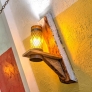 retro-wall-sconce-light