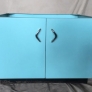 Blue-steel-youngstown-kitchen-cabinet
