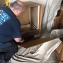 opening-vintage-boxes-cabinets