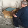 unboxing-NOS-vintage-cabinets