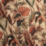 retro-styled-botanical-barkcloth