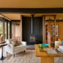 midcentury-freestanding-fireplace