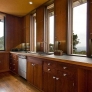 midcentury-wood-kitchen