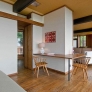 vintage-built-in-table