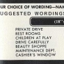 house-nameplate-spears-wording