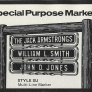 special-purpose-address-markers