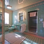 vintage-pink-and-aqua-tiled-bathroom