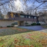 Eb Zeidler architect canada house