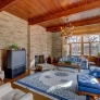 Eb Zeidler architect family room