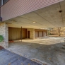 Eb Zeidler architect hose portico