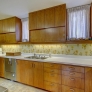 Eb Zeidler architect kitchen midcentury