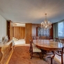 Eb Zeidler designed dining room