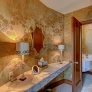 Eb Zeidler time capsule bathroom