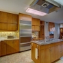 Eb Zeidler time capsule kitchen