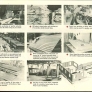 Lincoln homes catalog 1955