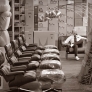 Mel-Brown-Herman-miller-furniture