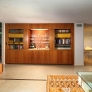 midcentury-built-in-shelving