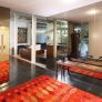 midcentury-entryway