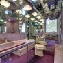 mirrored-bathroom