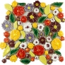 Merola-Tile-BouquetPerennial