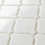 white-arabesque-tile-merola