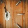 midcentury-wall-clock
