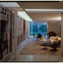 midcentury-library-miller-house