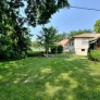 back-yard